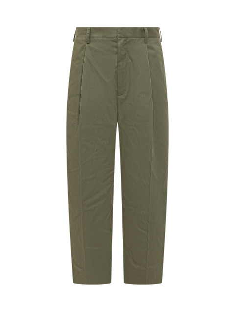 [MORDECAI] Trousers SS26 26E96MRU35M 825