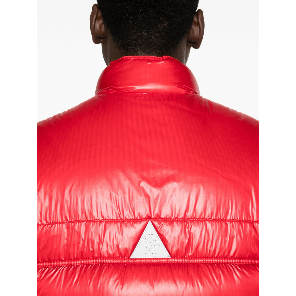 [MONCLER GRENOBLE] Down Vest SS26 597X6 1A000-08 454