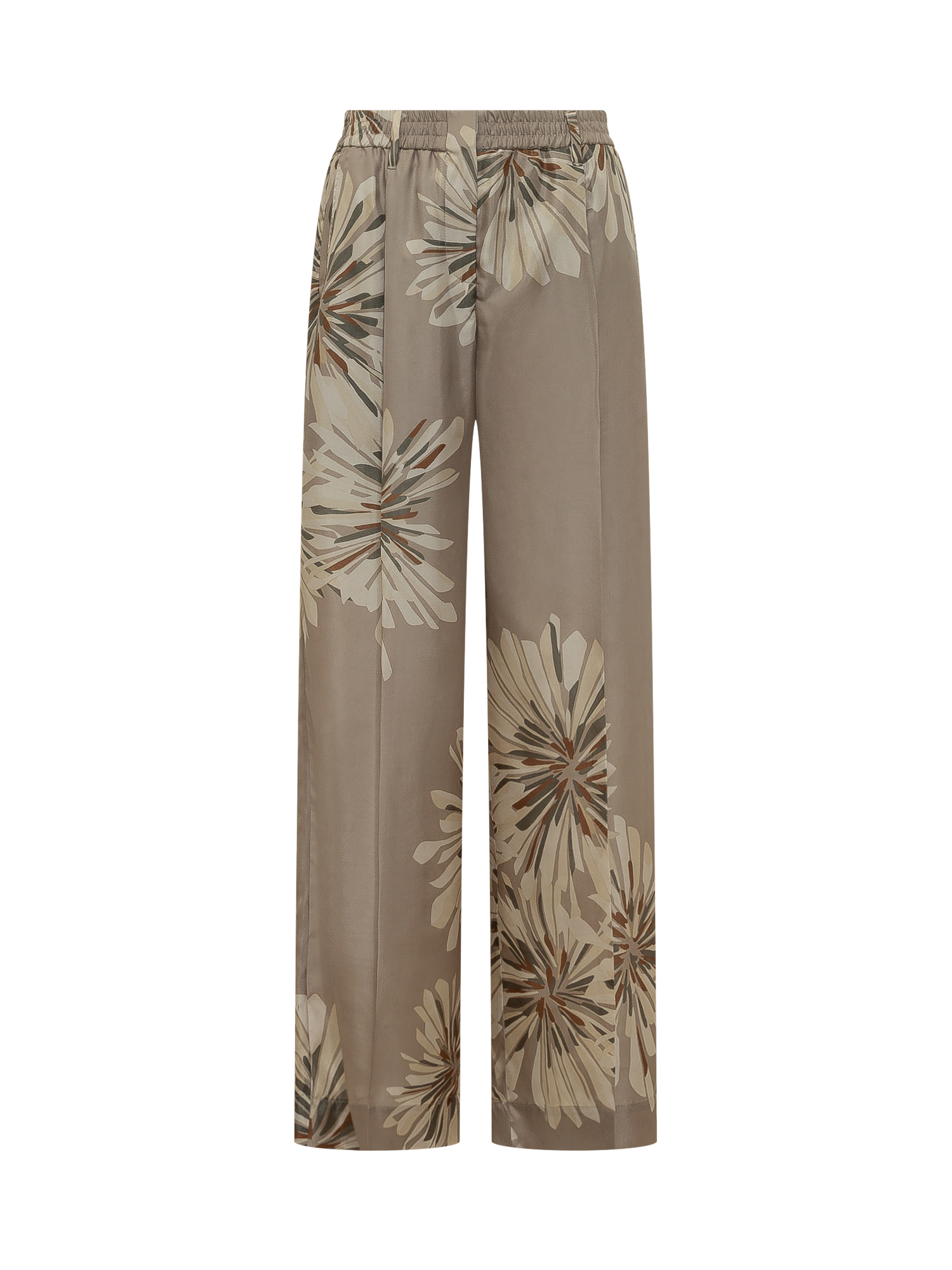 [Brunello Cucinelli] Trousers SS26 MQ967P9229 C009