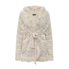 [Alanui] Knitwear SS26 LWHB064R26KNI024 OFOF