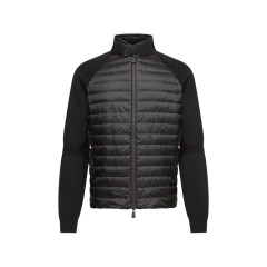 [MONCLER GRENOBLE] Down Jacket SS26 M1183 9B000-01 999