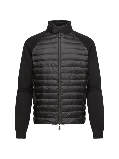 [MONCLER GRENOBLE] Down Jacket SS26 M1183 9B000-01 999