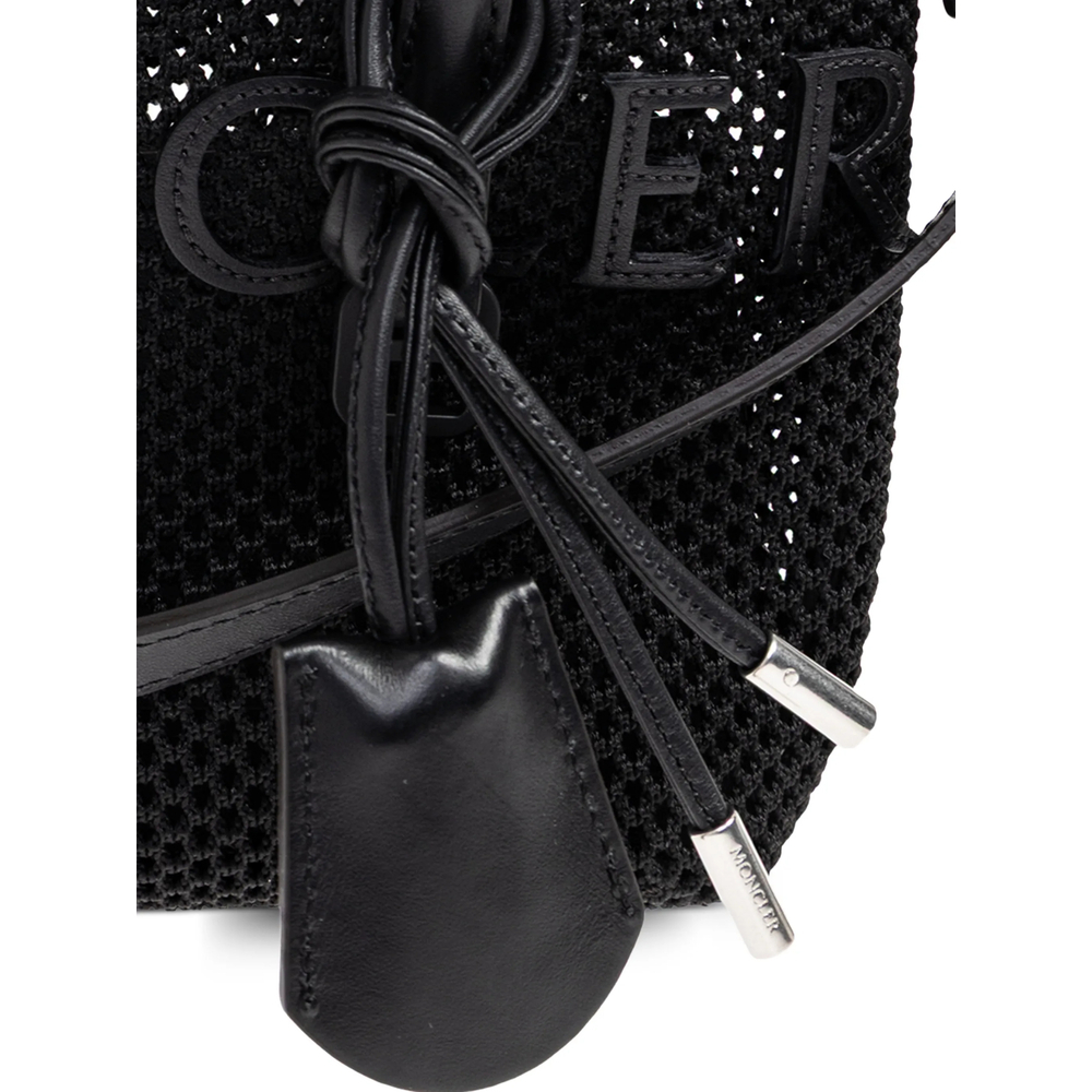 [Moncler] Tote bag SS26 M8644 5D000-005 999