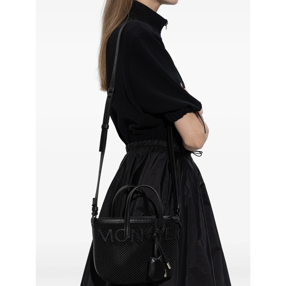 [Moncler] Tote bag SS26 M8644 5D000-005 999