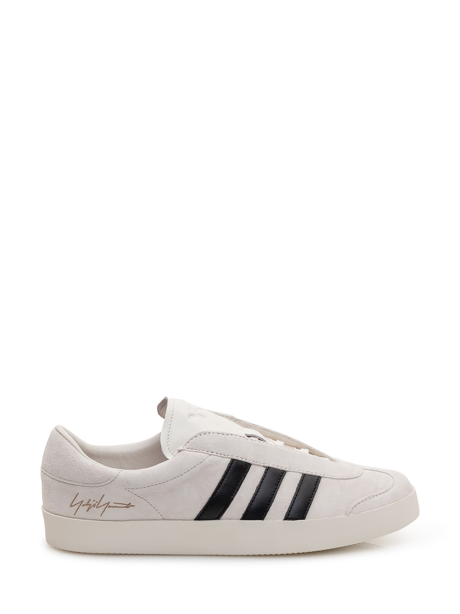 [Y-3] Sneakers SS26 KJ9189 OWHITEBLACK