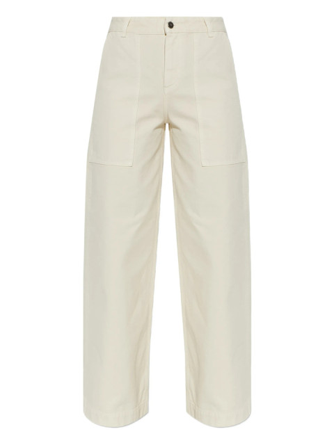 [Moncler] Trousers SS26 5999H 2A000-03 20F