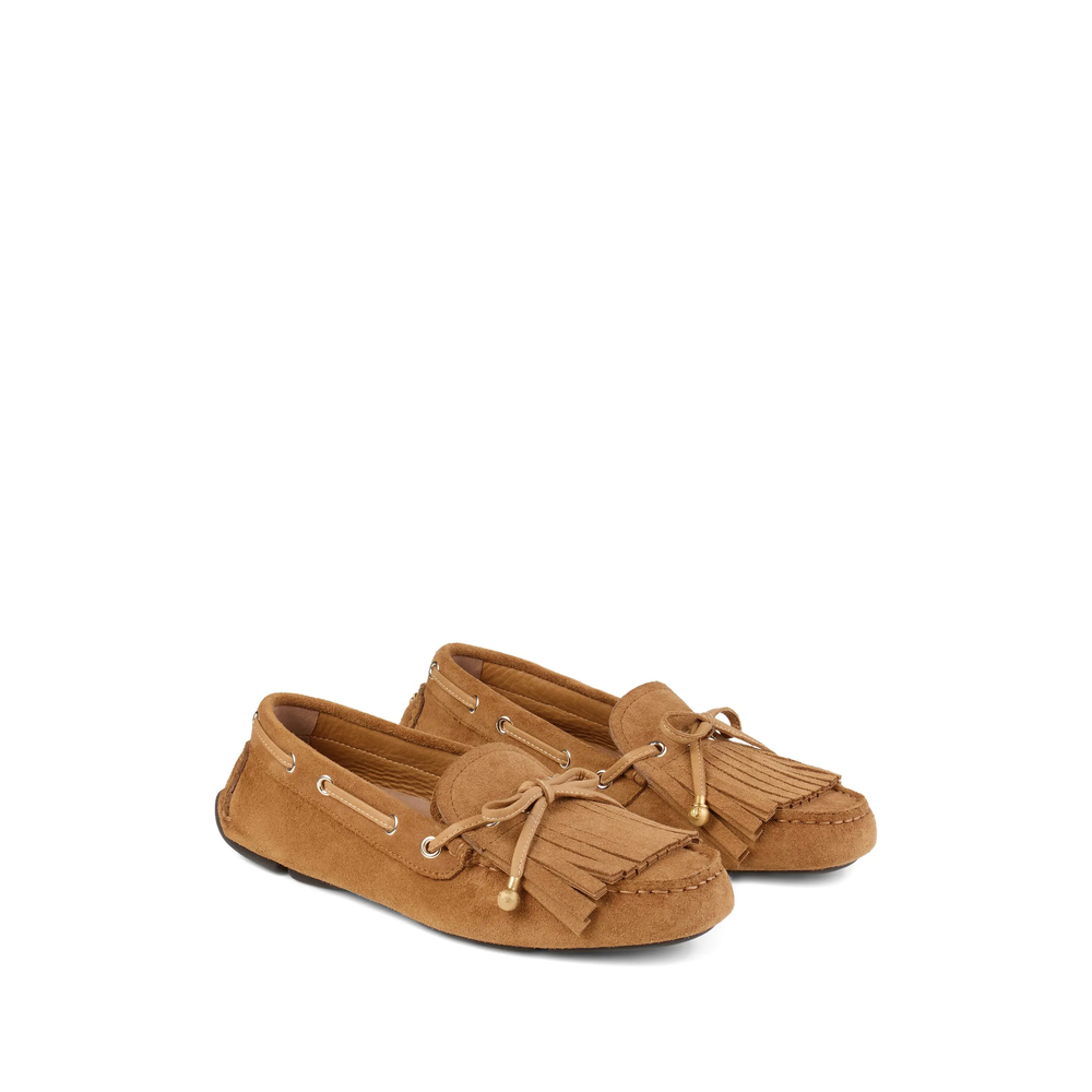 [Jimmy Choo] Loafer SS26 MANON/F QWO TOFGO