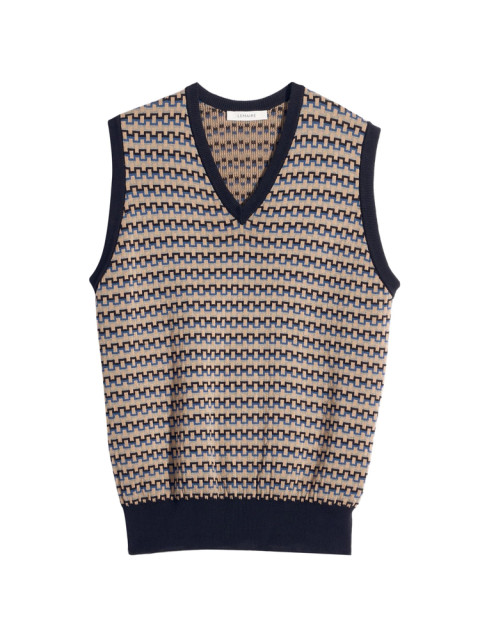 [LEMAIRE] Knitwear SS26 PO0024 LK1053 MU893