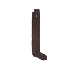 [Moncler X Rick Owens] Socks SS26 MU01F3G30 0U565 828