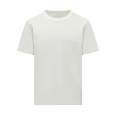 [Y-3] T-shirts Short Sleeve SS26 KB4631 CWHITE