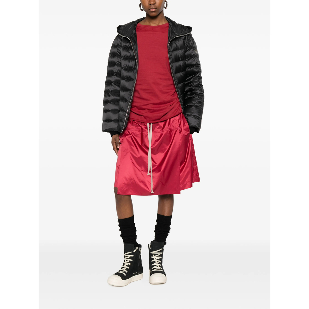 [Moncler X Rick Owens] Shorts SS26 MU01F2B01 M8114 438