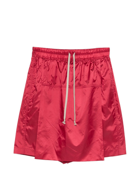[Moncler X Rick Owens] Shorts SS26 MU01F2B01 M8114 438