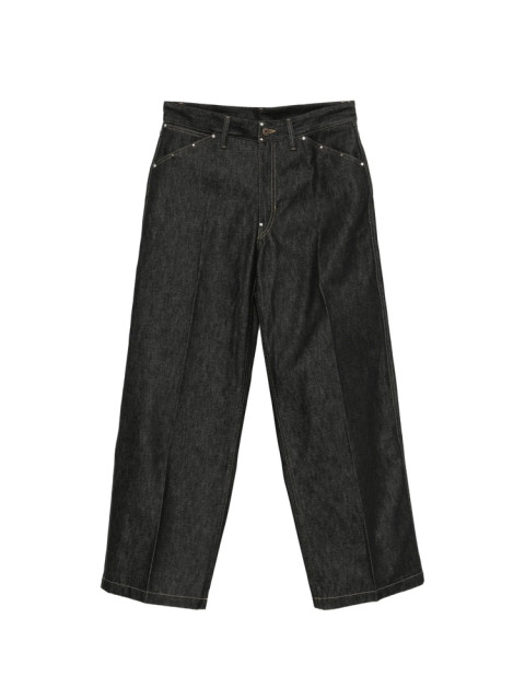 [LEMAIRE] Trousers SS26 PA1288 LD1061 BK965