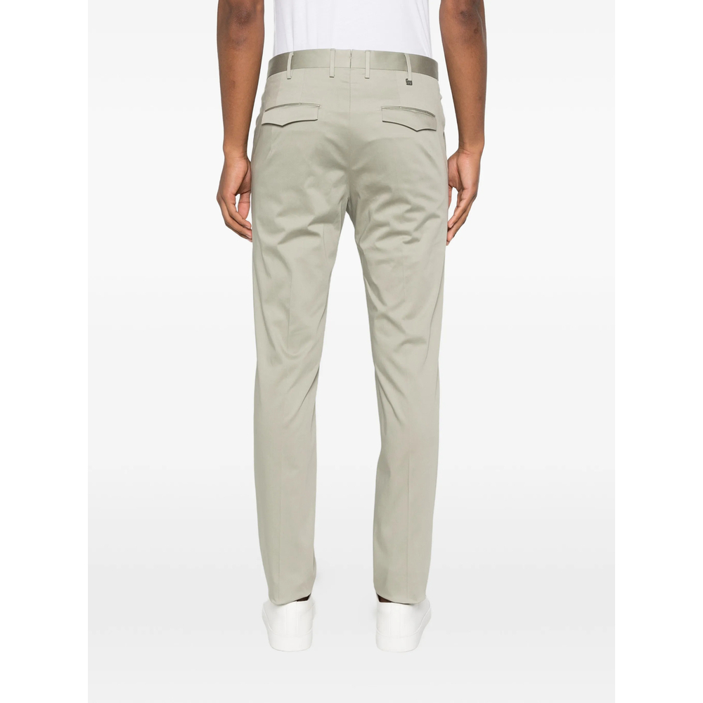 [PT TORINO] Trousers SS26 NU68 ASMAZ00CL1 0435