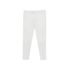 [PT TORINO] Trousers SS26 MA27 AFX0Z00FWD 0020