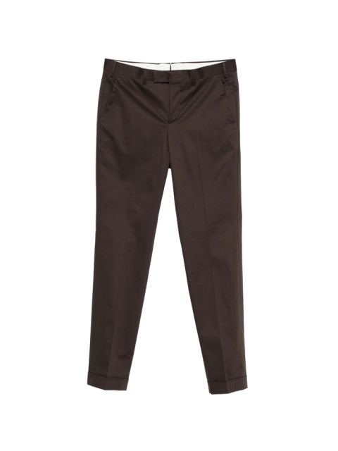 [PT TORINO] Trousers SS26 NU68 ASMAZ00CL1 0190