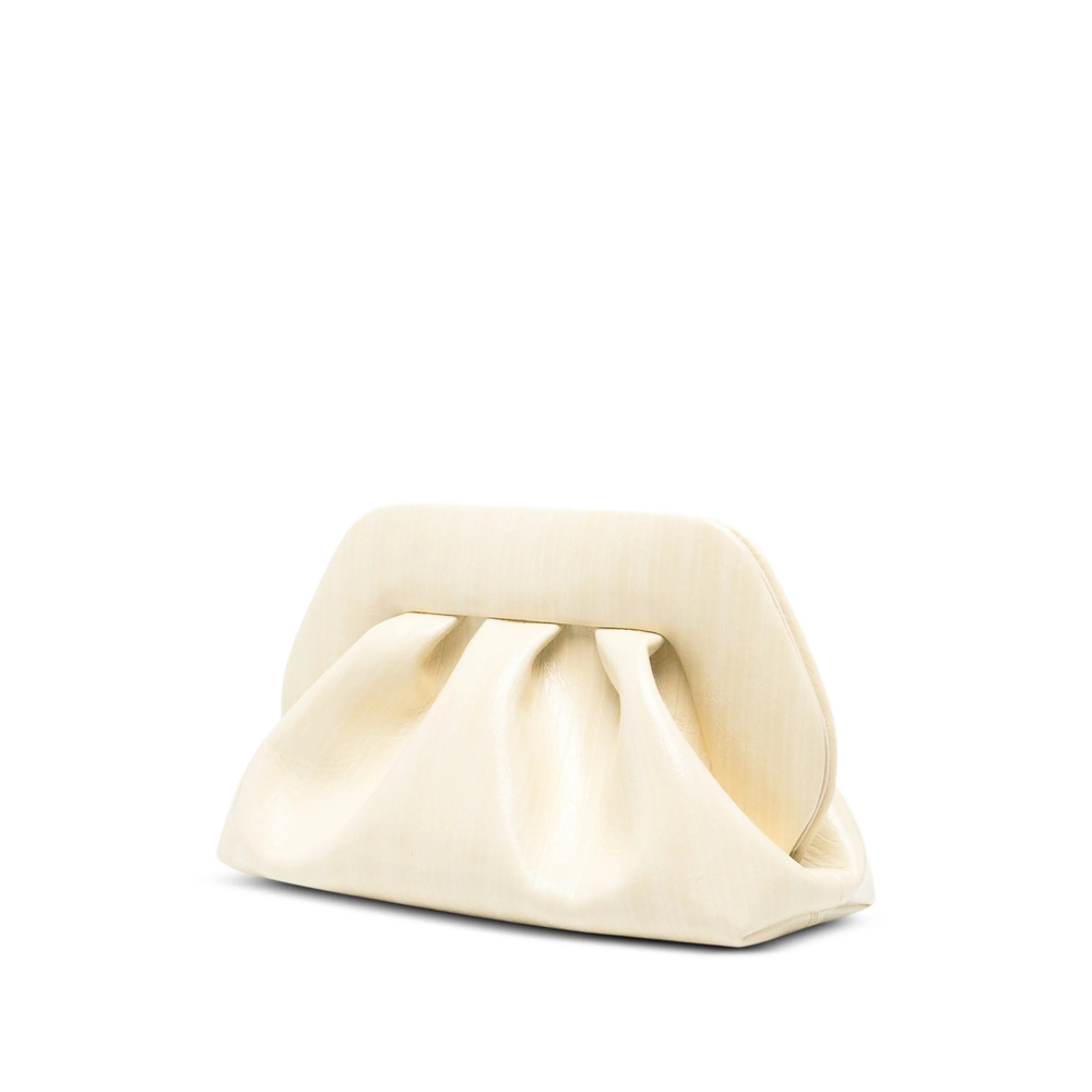 [Themoire] Clutch bag SS26 261WTMBM0 ORVF RUTAB