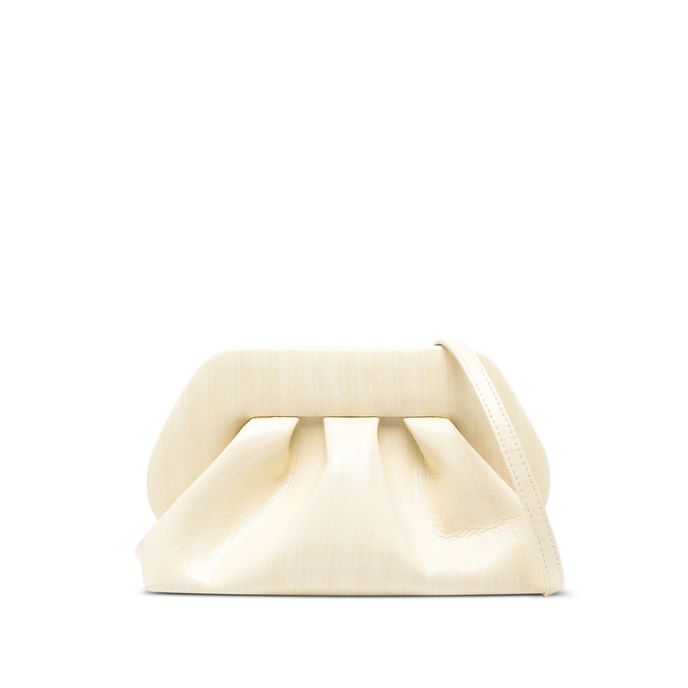 [Themoire] Clutch bag SS26 261WTMBM0 ORVF RUTAB