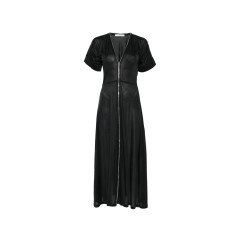 [LEMAIRE] Short sleeve dress SS26 DR1144 LJ1049 BR498