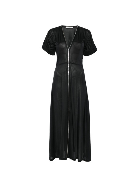 [LEMAIRE] Short sleeve dress SS26 DR1144 LJ1049 BR498