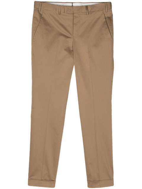[PT TORINO] Trousers SS26 NU68 ASMAZ00CL1 0130