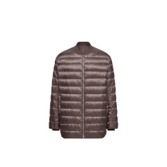 [Moncler X Rick Owens] Down Jacket SS26 MU01F1A06 M8114 828