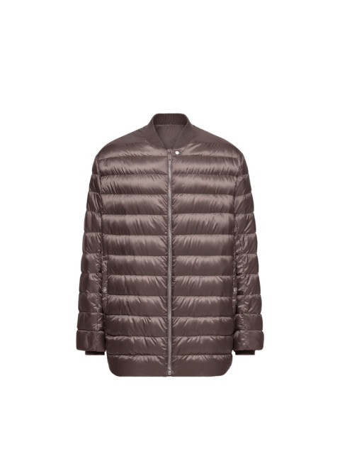 [Moncler X Rick Owens] Down Jacket SS26 MU01F1A06 M8114 828