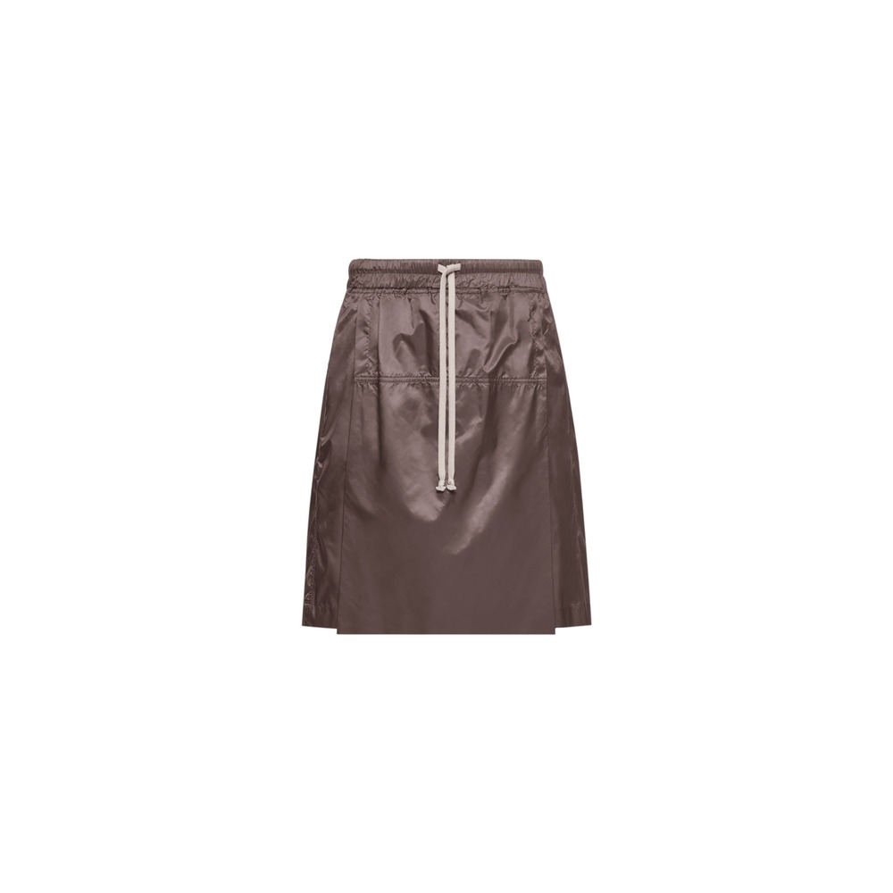 [Moncler X Rick Owens] Shorts SS26 MU01F2B01 M8114 828