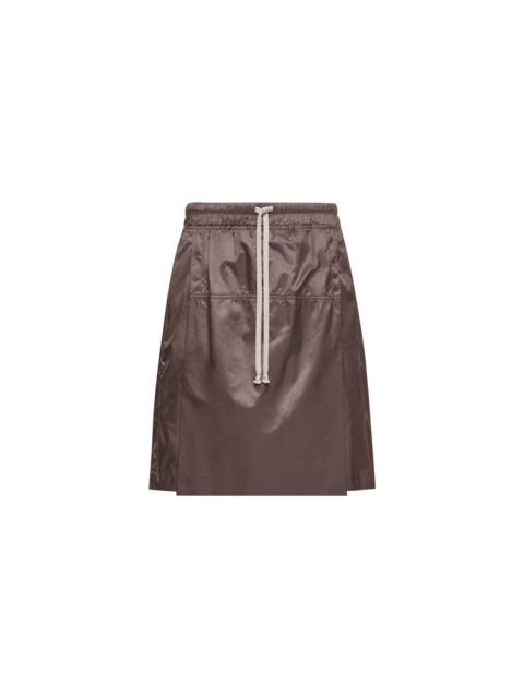 [Moncler X Rick Owens] Shorts SS26 MU01F2B01 M8114 828