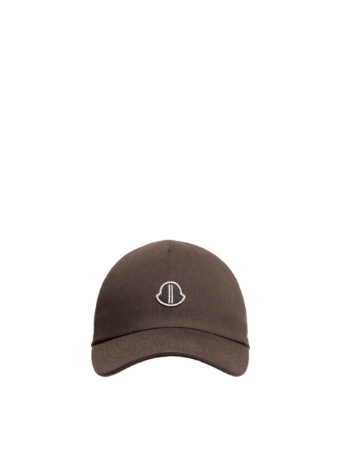 [Moncler X Rick Owens] Cap SS26 MU01F3B02 89BAD 256