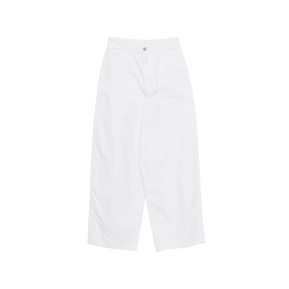 [LEMAIRE] Trousers SS26 PA1224 LD1069 WH086