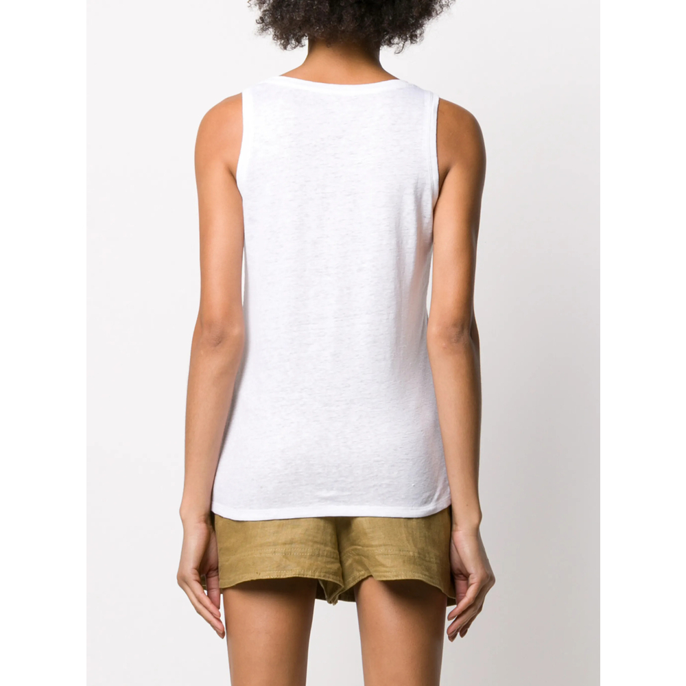 [Majestic Filatures] Tank top SS26 M011-FDE021  001