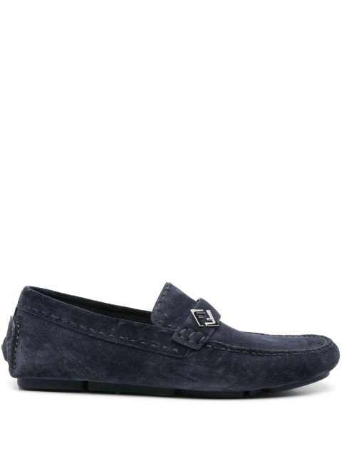 [Fendi] Loafer FW25 QK9 7D1682 F0QB0
