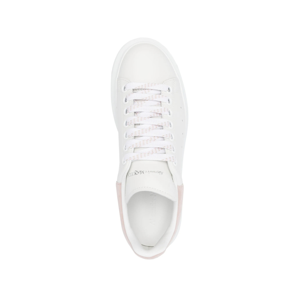 [Alexander McQueen] Sneakers SS26 553770 WIAIH 9182