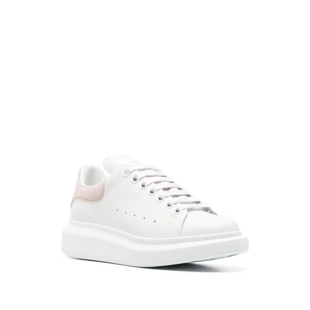 [Alexander McQueen] Sneakers SS26 553770 WIAIH 9182