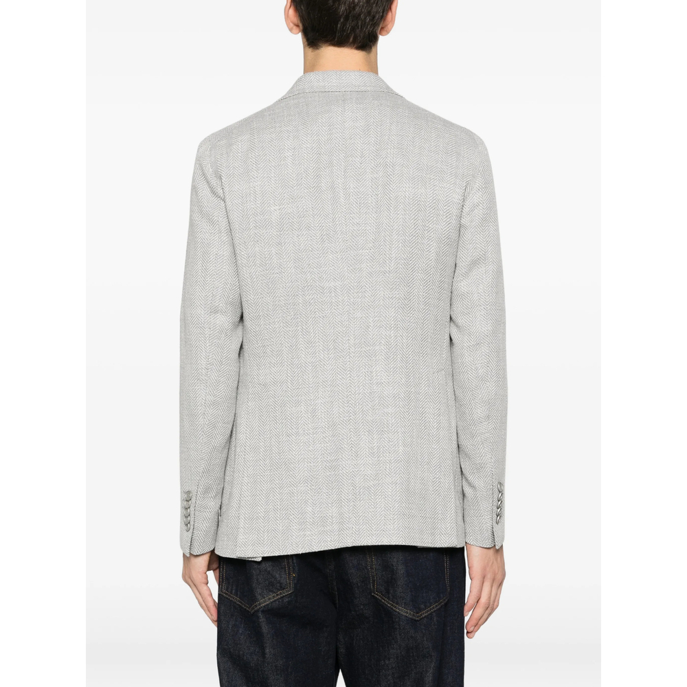 [TAGLIATORE] Blazer SS26 C90059 G-PL26K EP869