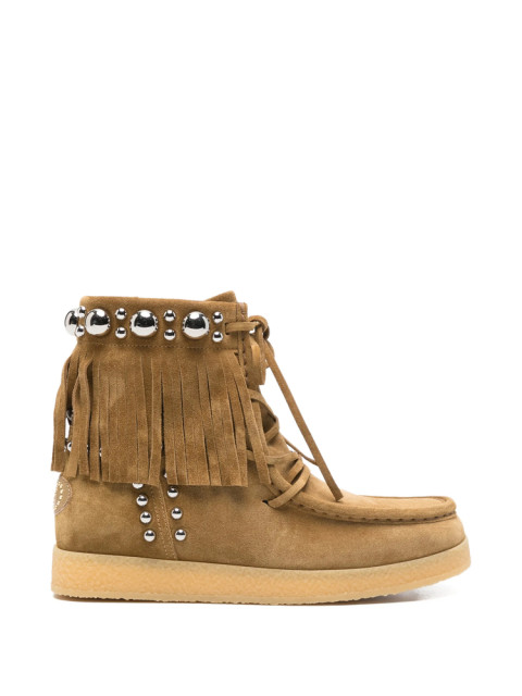 [Valentino Garavani] Boots SS26 8W2S0NV0IGL  RDX