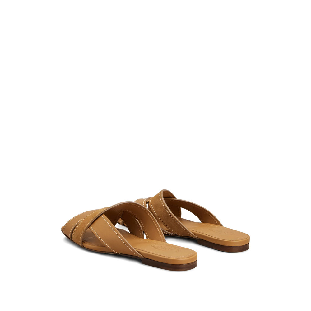 [Tod's] Slippers SS26 XXW99L0JY50V 1SZZZR