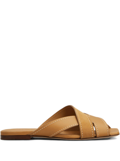 [Tod's] Slippers SS26 XXW99L0JY50V 1SZZZR