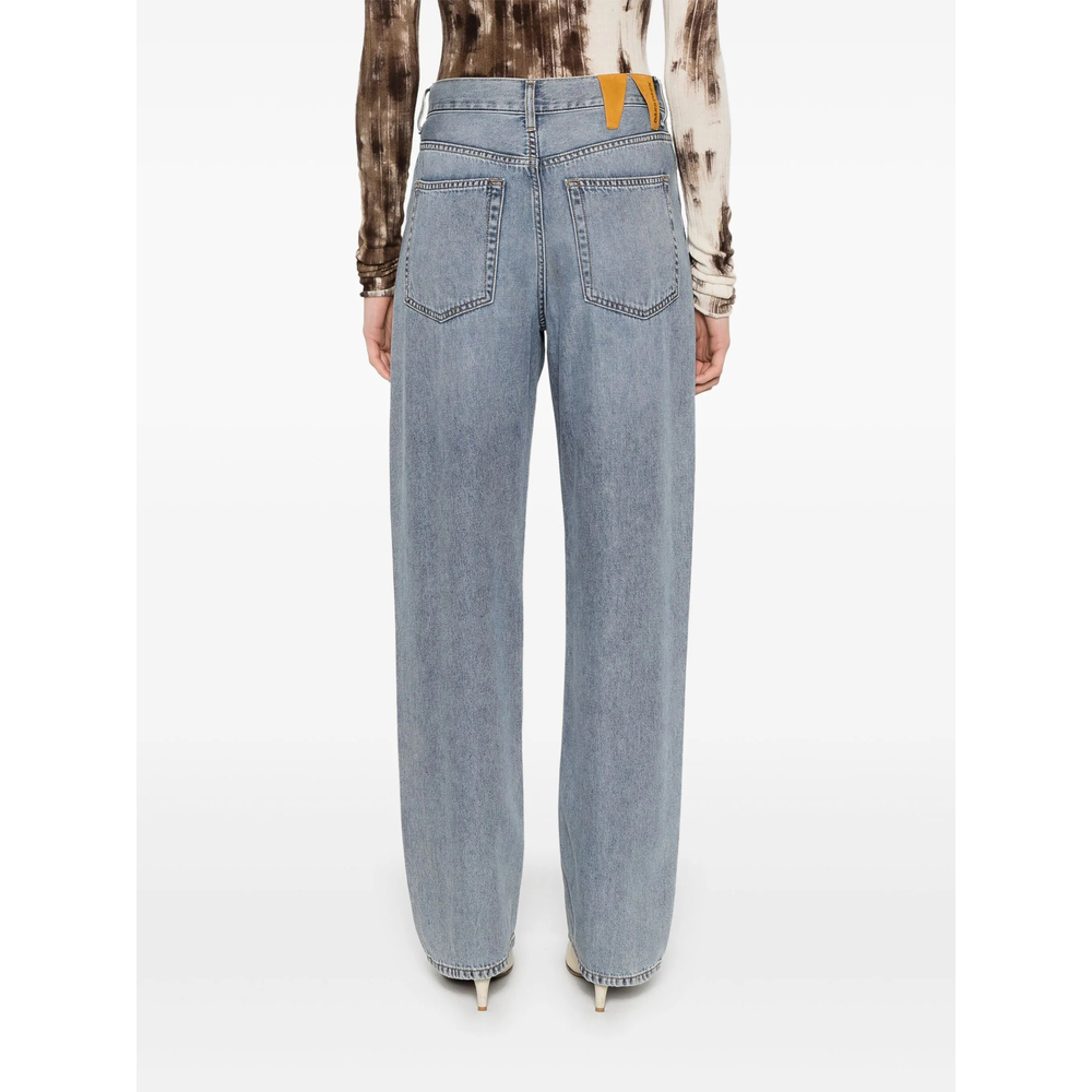 [DARKPARK] Jeans SS26 WTR53 TBL01W021 W021