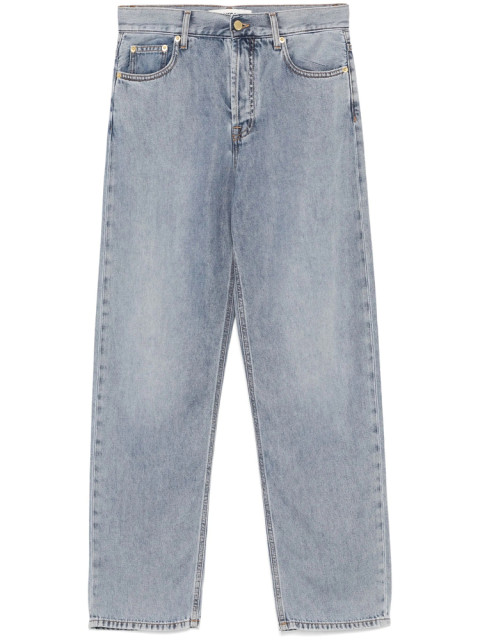 [DARKPARK] Jeans SS26 WTR53 TBL01W021 W021