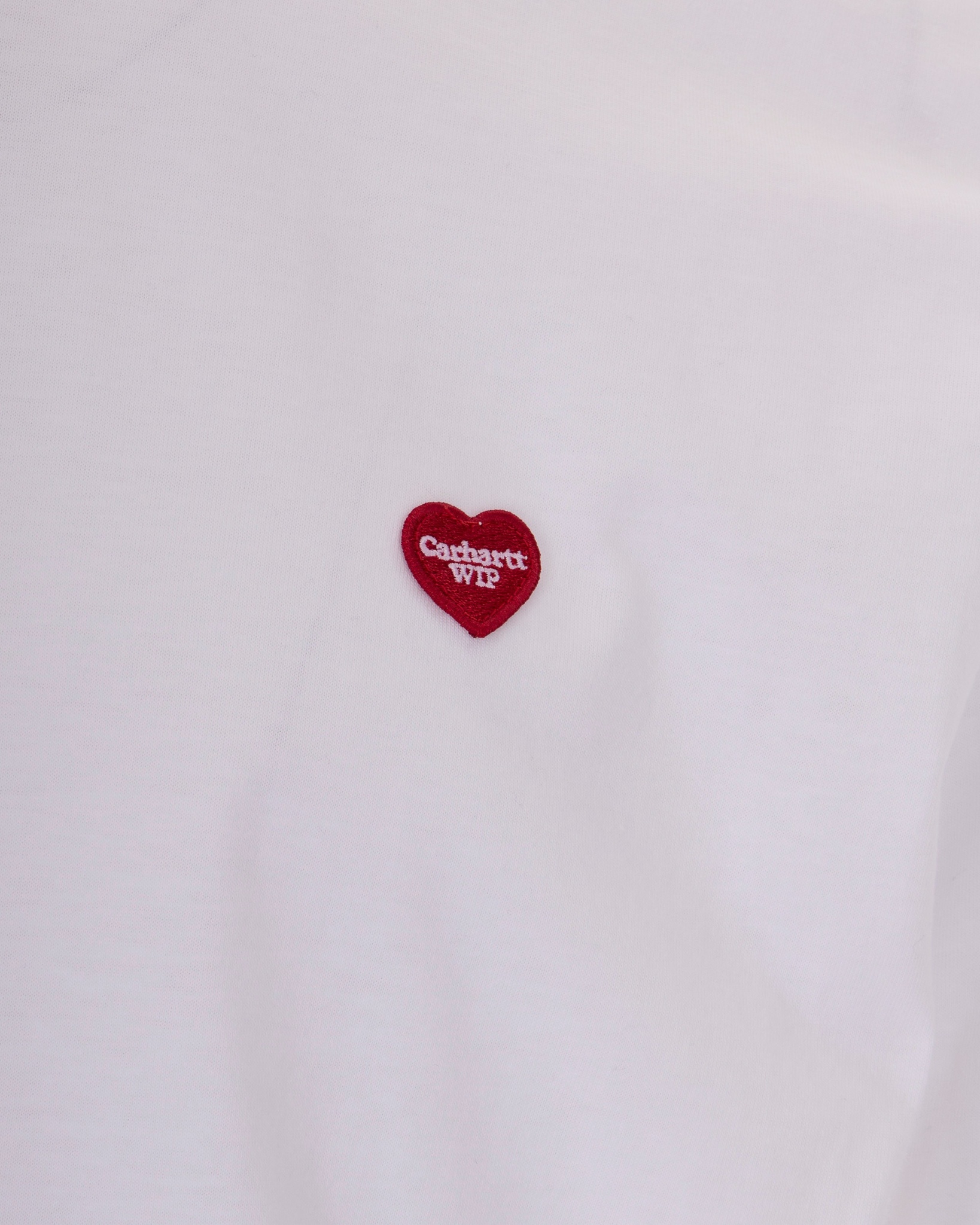 [CARHARTT WIP] T-shirts Short Sleeve FW26 I0371161WZXX