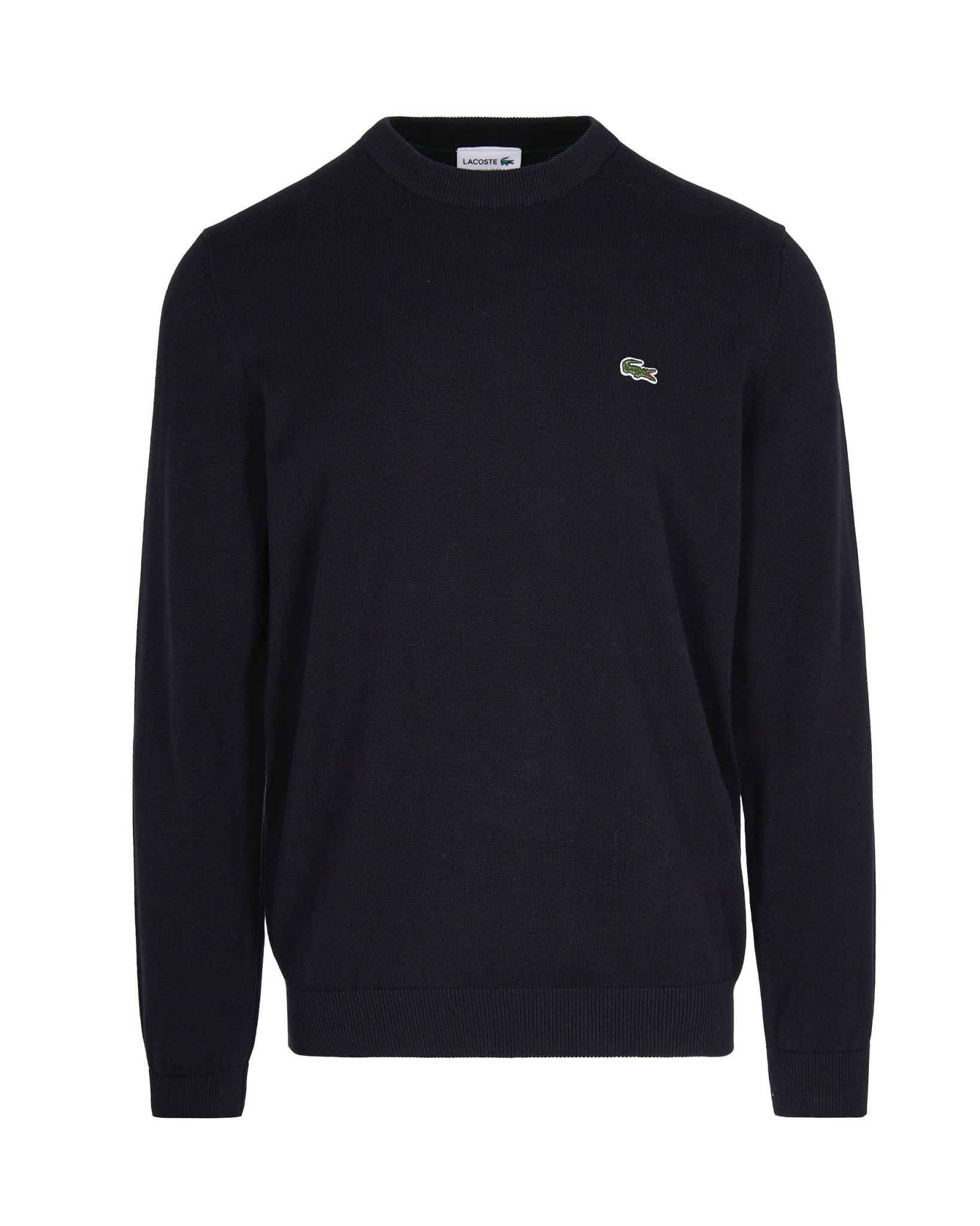 [Lacoste] Knitwear FW26 AH0128031