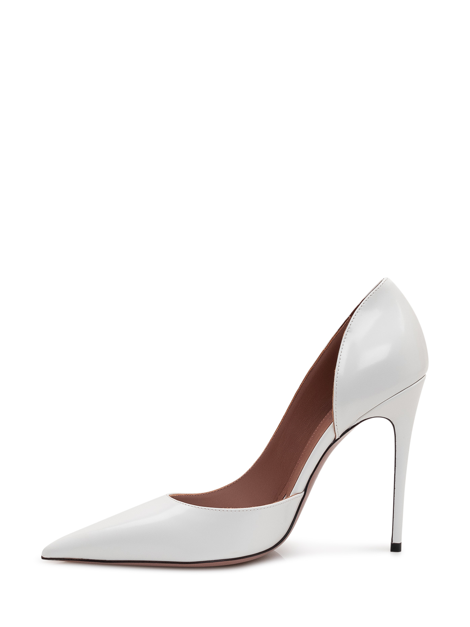[Paris Texas] Pumps SS26 PX1854XSZT1 WHITE
