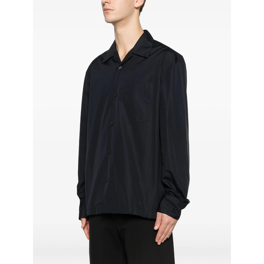 [Jil Sander] Shirts Long Sleeve SS26 J45001 J22DL0359 402