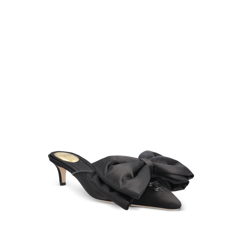 [Valentino Garavani] Mules SS26 8W2S0NS7UBN  0NO