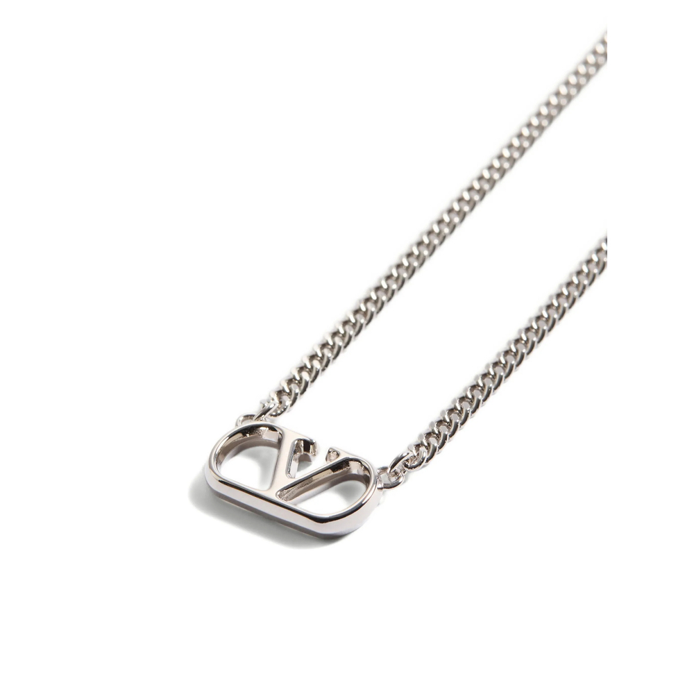 [Valentino Garavani] Necklace SS26 8Y2J0AG7MET  172