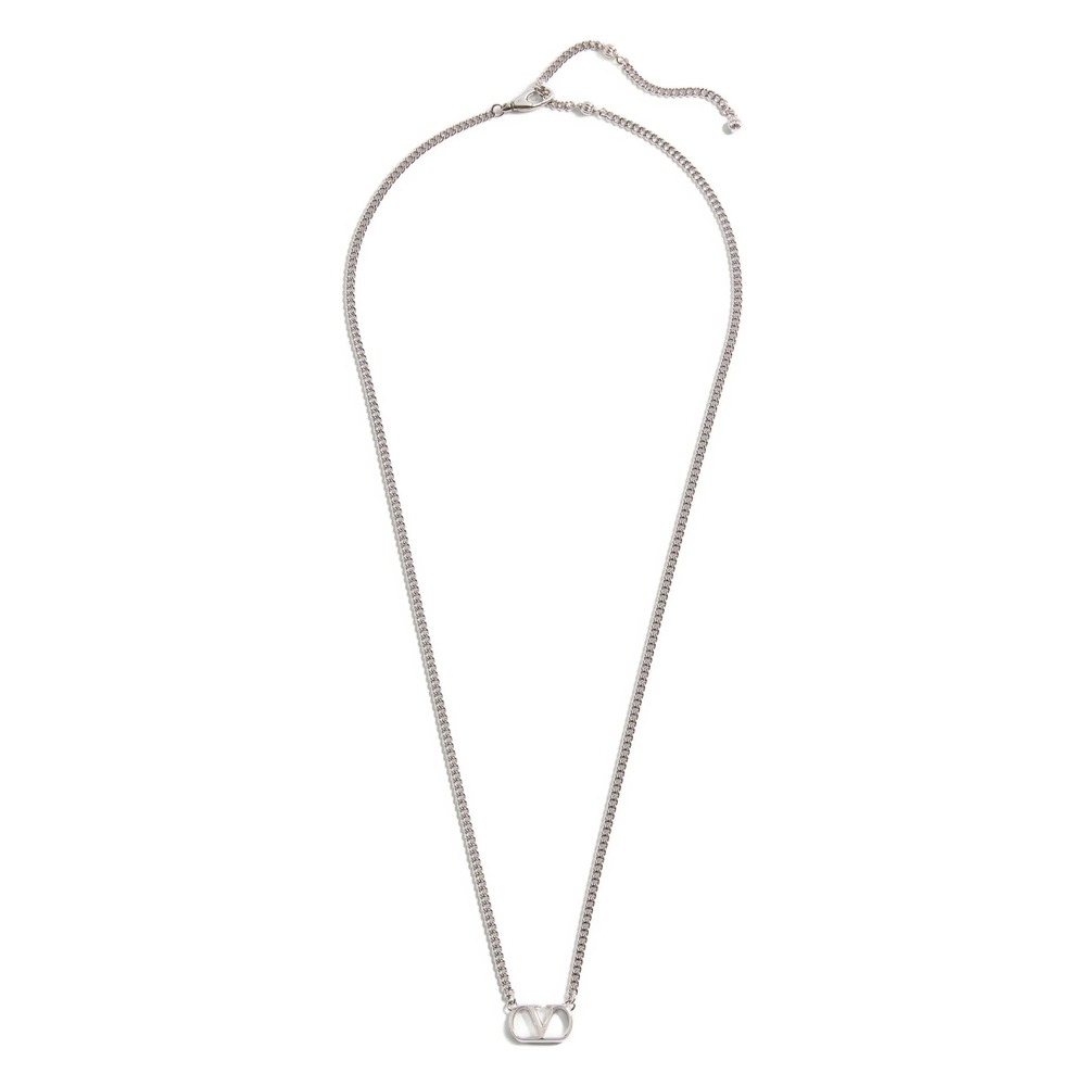 [Valentino Garavani] Necklace SS26 8Y2J0AG7MET  172