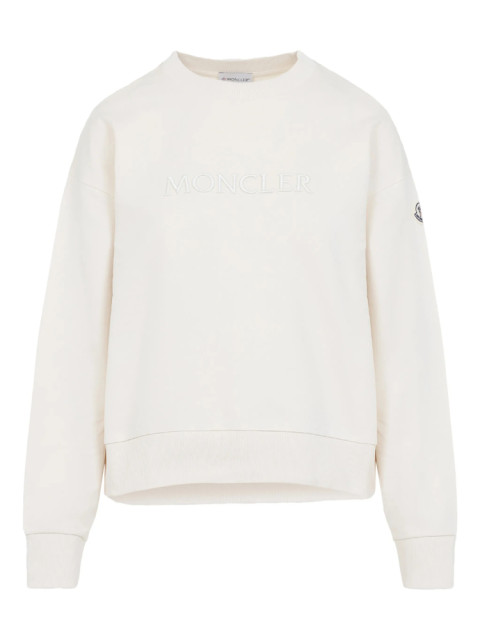 [Moncler] Sweatshirt SS26 89B2V 8G000-20 034