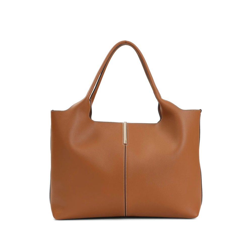 [Tod's] Tote bag FW26 XBWEBRA0250U BL2L83